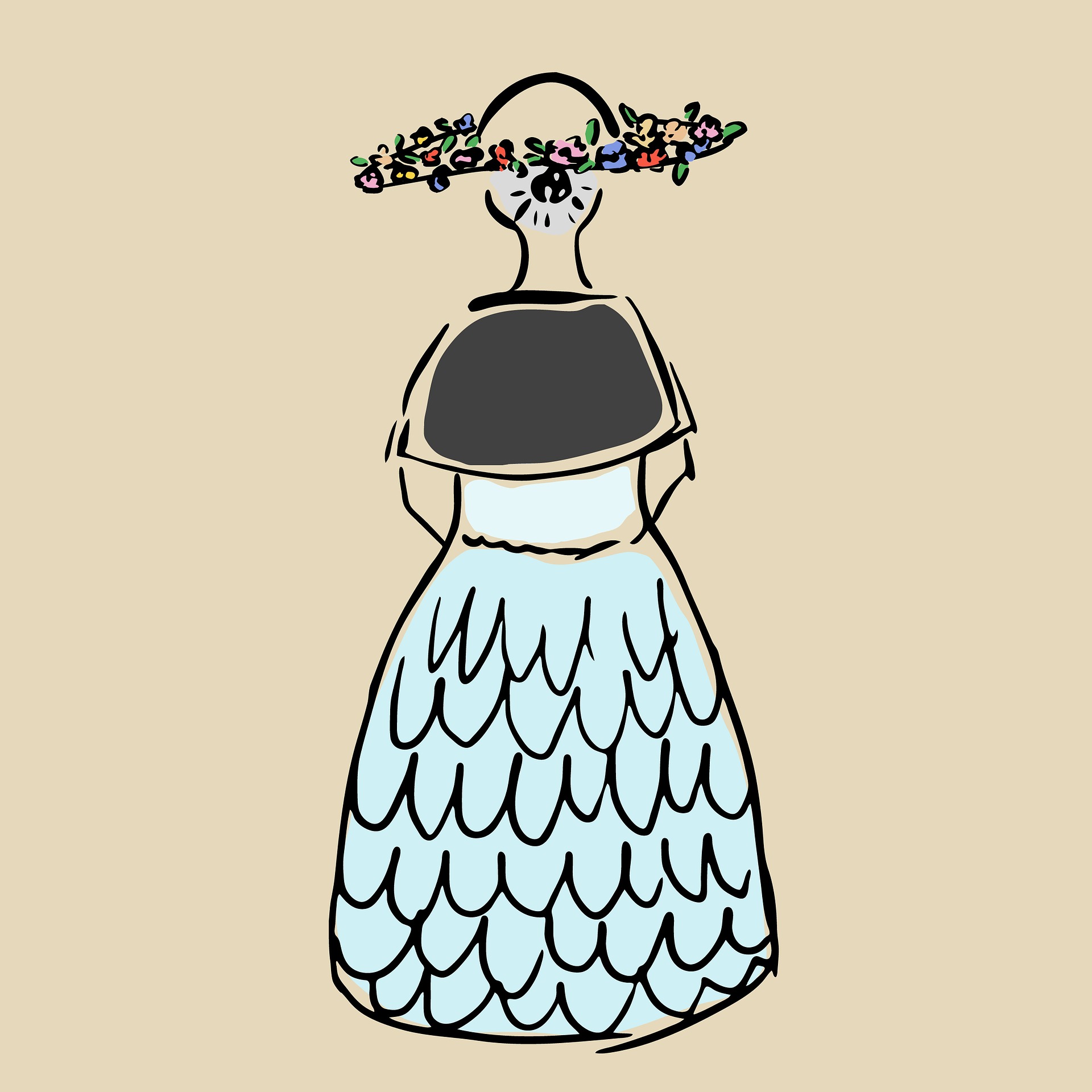 дама, женщина, вакансии, поиск работы, профессии, работа, специальность, труд, найти работу, Pokemon Go, IT-евангелист, Гид по барам, Оператор на решетке, Разработчик отношений с девушкой, Тестер роскошных кроватей, Бабушка напрокат, Юрий Никитин 