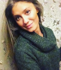 Наталья Валова