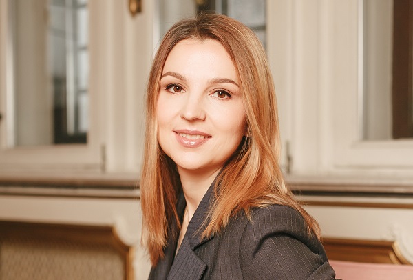 Вера Стародубцева