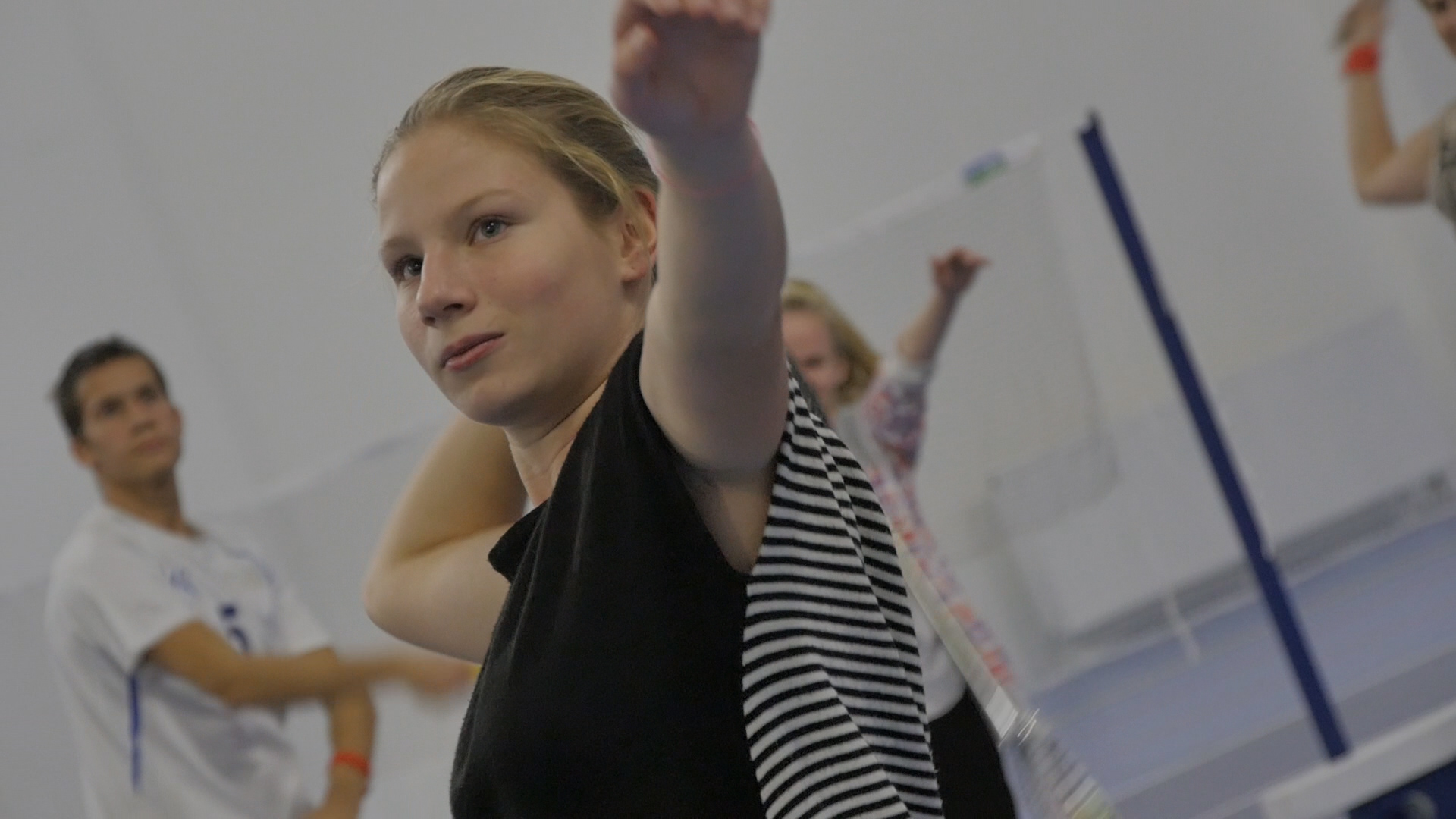 профессия фитнес-инструктора, фитнес-инструктор, кто такой фитнес-инструктор, что должен уметь фитнес-инструктор, кого возьмут фитнес-инструктором, WOW!HR, #расширяемграницы, экскурсии по компаниям, экскурсии для детских домов, Гоар Ананян, WorldClass, Строгино, детдом, детский дом, дети детдома