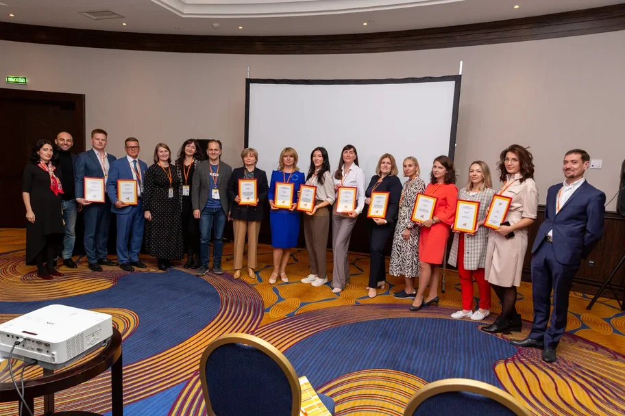 В России объявлены лучшие кейсы-победители бизнес-премии WOW!HR, WOW!HR, WOW!HR 2020, LEVEL UP, победитель WOW!HR, BE COOL, HR HERO, PLAY HARD, победитель WOW!HR 2020, премия WOW!HR, DIGITAL SOLUTIONS, SAVE, MAKE TEAM, WORKPLACE