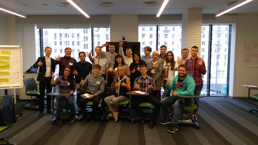 Запуск бизнес-школы Wifire: как в NETBYNET повысили эффективность обучения, Ольга Мещерякова, NETBYNET, WOW!HR, Номинанты WOW!HR 2018, WOWHR2018, LevelUp 2018, LevelUp, бизнес-премия, Школа бизнеса Wifire, мотивация, обучение, развитие персонала, бизнес-задачи, провайдер