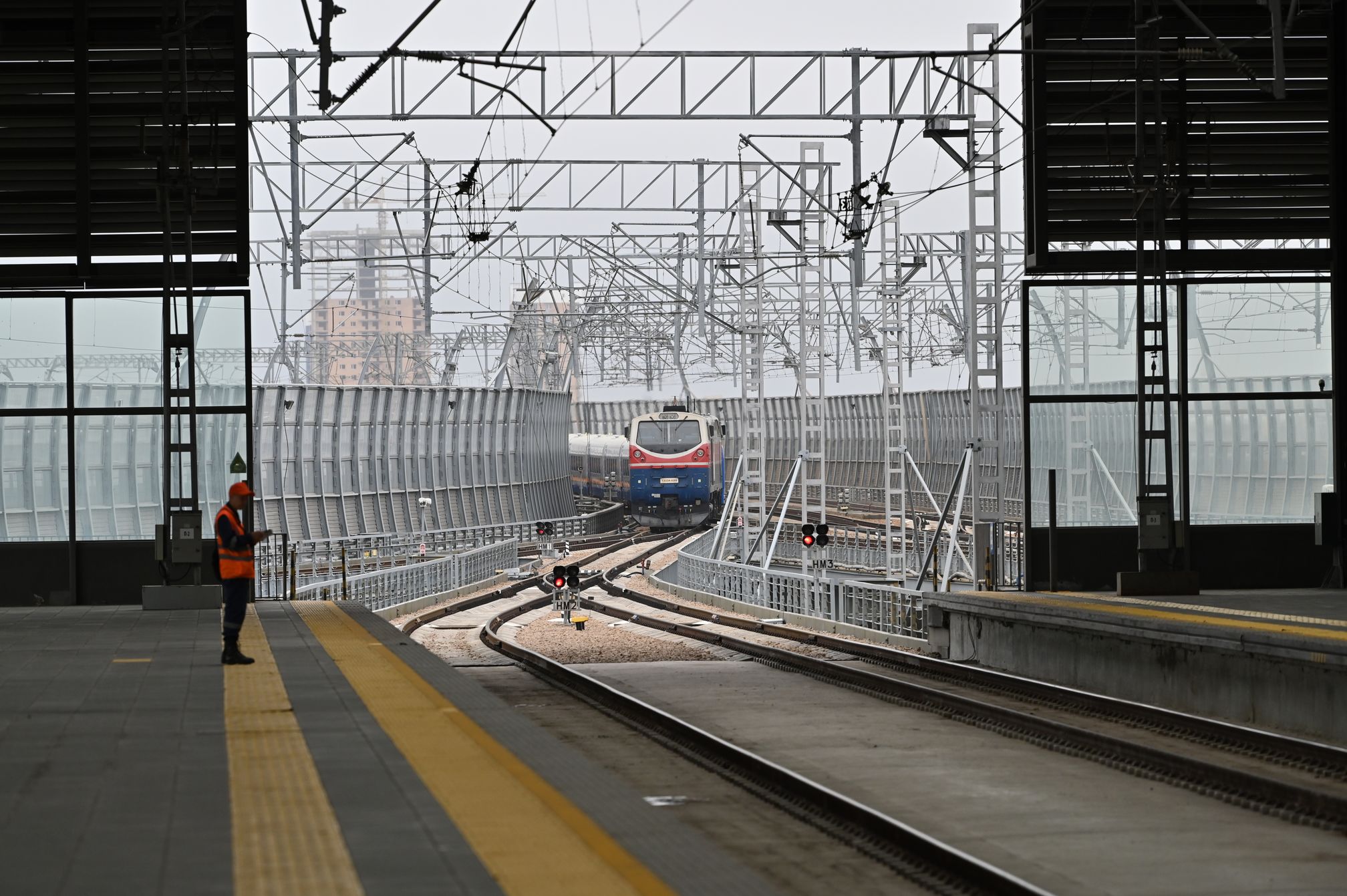 Проект КТЖ: Компактные HR-дашборды (визуализация аналитических данных HR), Бахтияр Салихидинұлы, АО «НК «ҚТЖ», WOW!HR KZ, WOW!HR KZ 2022, Номинанты WOW!HR KZ 2022, Digital Solutions Digital Solutions 2022, HR-дашборды, визуализация аналитических данных, HR-аналитика, данне HR-аналитики, HR-инструменты